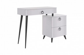 Туалетный столик без зеркала Ева в Сургуте - surgut.mebel-tymen.ru | фото