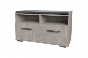 Тумба - 1 дверь "Грация" в Сургуте - surgut.mebel-tymen.ru | фото