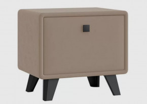 Тумба 1 ящ. "Николь" в Сургуте - surgut.mebel-tymen.ru | фото