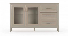 Тумба Classic KOM2W3S без подсветки в Сургуте - surgut.mebel-tymen.ru | фото