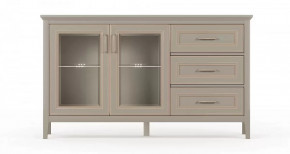 Тумба Classic KOM2W3S с подсветкой в Сургуте - surgut.mebel-tymen.ru | фото