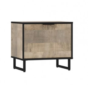 Тумба для обуви Фолк НМ 013.27 в Сургуте - surgut.mebel-tymen.ru | фото