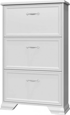 Тумба для обуви "Грация" в Сургуте - surgut.mebel-tymen.ru | фото