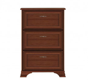 Тумба для обуви Kentaki S320-SFВ3B Каштан в Сургуте - surgut.mebel-tymen.ru | фото