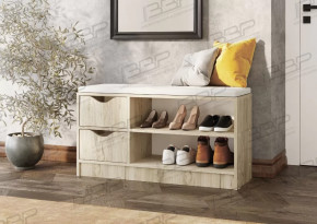 Тумба для обуви Ларедо-1 в Сургуте - surgut.mebel-tymen.ru | фото
