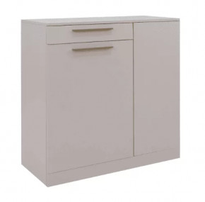 Тумба для обуви Николь 33 Кашемир в Сургуте - surgut.mebel-tymen.ru | фото