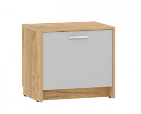 Тумба для обуви Нортон НМ 013.23 в Сургуте - surgut.mebel-tymen.ru | фото