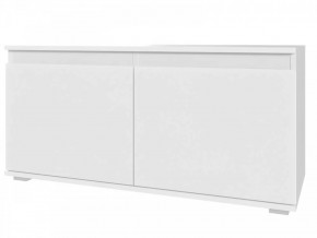 Тумба для обуви ПТ-100 Белый Stark НК-мебель в Сургуте - surgut.mebel-tymen.ru | фото