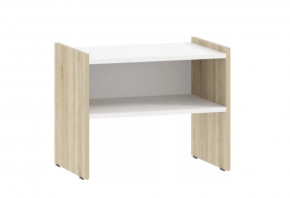 Тумба для обуви Симпл НМ 013.21 в Сургуте - surgut.mebel-tymen.ru | фото