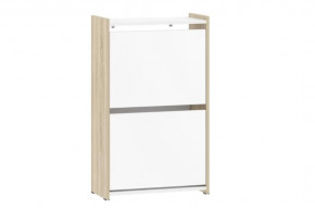 Тумба для обуви Симпл НМ 013.22 в Сургуте - surgut.mebel-tymen.ru | фото