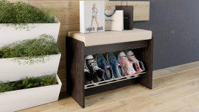 Тумба для обуви «Тайм» тип 1 в Сургуте - surgut.mebel-tymen.ru | фото