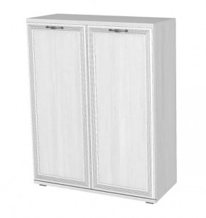 Тумба для обуви ТБ-1001 Карина в Сургуте - surgut.mebel-tymen.ru | фото