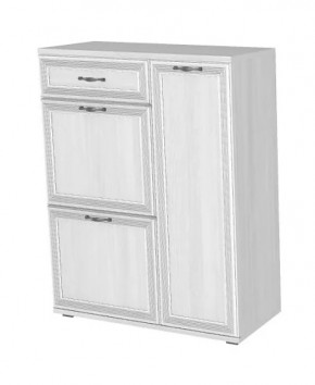 Тумба для обуви ТБ-1002 Карина в Сургуте - surgut.mebel-tymen.ru | фото