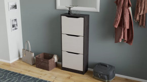 Тумба для обуви «Тетра» Тип 1 в Сургуте - surgut.mebel-tymen.ru | фото