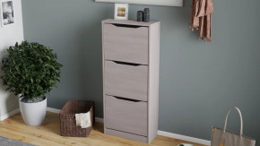 Тумба для обуви «Тетра» Тип 1 в Сургуте - surgut.mebel-tymen.ru | фото