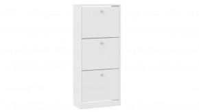 Тумба для обуви «Тетра» Тип 1 Исп. 2 в Сургуте - surgut.mebel-tymen.ru | фото