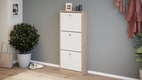 Тумба для обуви «Тетра» Тип 1 Исп. 2 в Сургуте - surgut.mebel-tymen.ru | фото