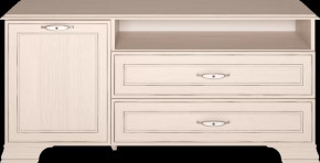 Тумба для телеаппаратуры «Венеция» №06 в Сургуте - surgut.mebel-tymen.ru | фото