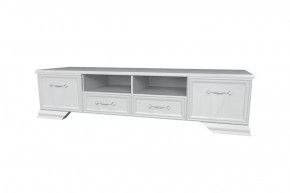 Тумба для ТВ-  2 двери, 2 ящика "Грация" в Сургуте - surgut.mebel-tymen.ru | фото