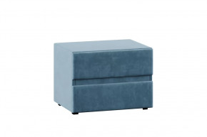 Тумба Эстер Велюр Галакси лайт 22 в Сургуте - surgut.mebel-tymen.ru | фото