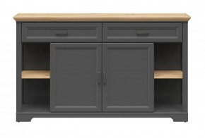 Тумба Jasmin KOM2D2S в Сургуте - surgut.mebel-tymen.ru | фото