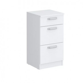 Тумба к туалетному столику "Париж" в Сургуте - surgut.mebel-tymen.ru | фото