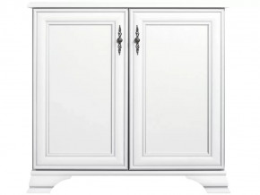 Тумба Kentaki S320-KOM2D белый в Сургуте - surgut.mebel-tymen.ru | фото