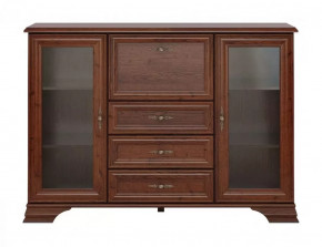 Тумба Kentaki S320-KOM2W3S1B каштан в Сургуте - surgut.mebel-tymen.ru | фото