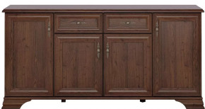 Тумба Kentaki S320-KOM4D2S Каштан в Сургуте - surgut.mebel-tymen.ru | фото