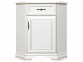 Тумба Kentaki S320-KOMN1D1S/P белый в Сургуте - surgut.mebel-tymen.ru | фото