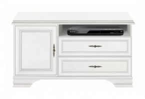 Тумба Kentaki S320-RTV1D2S белый в Сургуте - surgut.mebel-tymen.ru | фото