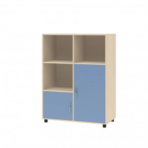 Тумба комбинированная Дельта-7.02 в Сургуте - surgut.mebel-tymen.ru | фото