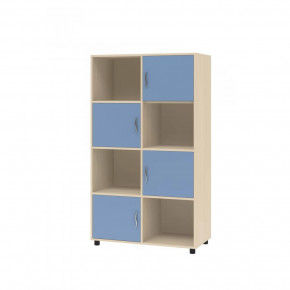 Тумба комбинированная Дельта-7.03 в Сургуте - surgut.mebel-tymen.ru | фото