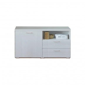 Тумба Лотос ТБ-821 в Сургуте - surgut.mebel-tymen.ru | фото