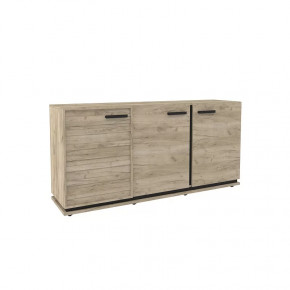 Тумба МЦН 5 Oslo в Сургуте - surgut.mebel-tymen.ru | фото