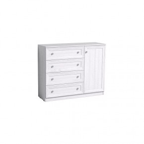 Тумба МЦН правая 51 Paola в Сургуте - surgut.mebel-tymen.ru | фото