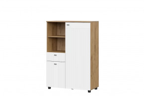 Тумба многофункциональная Милан в Сургуте - surgut.mebel-tymen.ru | фото