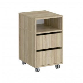 Тумба мобильная Салоу в Сургуте - surgut.mebel-tymen.ru | фото