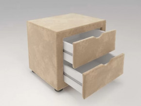 Тумба Монмар Бежевый в Сургуте - surgut.mebel-tymen.ru | фото