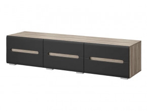 Тумба Наоми ТБ-17 графит нубук в Сургуте - surgut.mebel-tymen.ru | фото