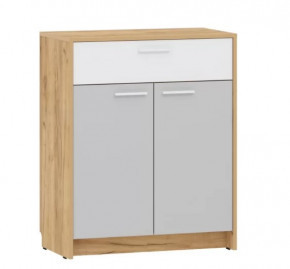 Тумба Нортон НМ 013.76 в Сургуте - surgut.mebel-tymen.ru | фото