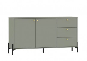 Тумба Нуар НМ 011.27 в Сургуте - surgut.mebel-tymen.ru | фото