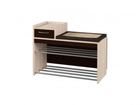 Тумба Ольга 5 в Сургуте - surgut.mebel-tymen.ru | фото