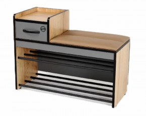 Тумба Ольга-Лофт 5 в Сургуте - surgut.mebel-tymen.ru | фото