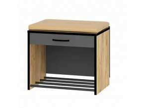 Тумба Ольга-Лофт 5.1 в Сургуте - surgut.mebel-tymen.ru | фото