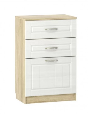 Тумба Оливия НМ 040.45 Х в Сургуте - surgut.mebel-tymen.ru | фото