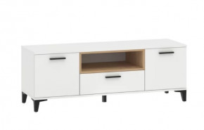 Тумба под телевизор Берген НМ 013.43 в Сургуте - surgut.mebel-tymen.ru | фото