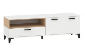 Тумба под телевизор Берген НМ 013.44 в Сургуте - surgut.mebel-tymen.ru | фото