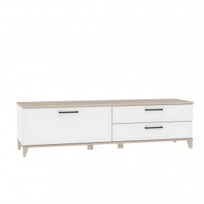 Тумба под ТВ 3 "Aurelio" в Сургуте - surgut.mebel-tymen.ru | фото