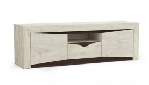 Тумба под ТВ 33.17 Лючия в Сургуте - surgut.mebel-tymen.ru | фото